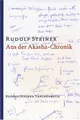 Aus der Akasha-Chronik (Rudolf Steiner Taschenbüche... | Buch | Zustand sehr gut
