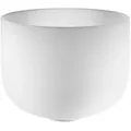 Meinl Sonic Energy CSB9A Crystal Singing Bowl, 9", Ton A Flower of Life - Klangschale