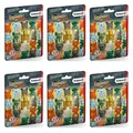 Rappelkiste Spielwaren Spar-Set 401892 - Eldrador - Mini Creatures - Figuren-Set mit 6 Tüten