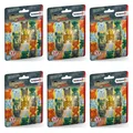 SparSet 401892  Eldrador  Mini Creatures  FigurenSet mit 6 Tüten