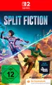 Split Fiction Nintendo Switch 2