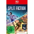 Split Fiction