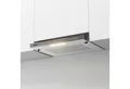 CIARRA Unterbauhaube 60 cm Dunstabzugshaube 220 m³/h Abluft & Umluft 3 Stufen CBCS6903 60 cm Dunstabzugshaube 220 m³/h Abluft & Umluft 3 Stufen CBCS6903, leise Abzugshaube Edelstahl mit Metallfilter & Kohlefilter, LED, 62 dB