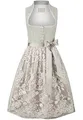Stockerpoint Damen Jane Midi Dirndl, Salbei, 36
