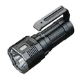 Fenix LR60R LED Taschenlampe / Suchscheinwerfer 21000 Lumen Akku Tragegurt