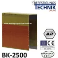 Prebena Klammern WD-75CRF 75mm rostfrei 4C-WD75 Haubold BK 2575 PN 2575 KL-54 2,88M P