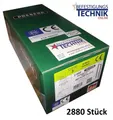 Prebena Klammern WD-75CRF 75mm rostfrei 4C-WD75 Haubold BK 2575 PN 2575 KL-54 2,