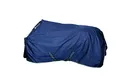 Bucas Smartex Rain Pferdedecke Light, stay-dry, 165 Blau