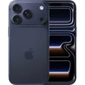 iPhone 17 Pro 512GB, Handy Tiefblau, iOS