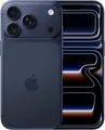 Apple iPhone 17 Pro Smartphone (15,9 cm/6,3 Zoll, 512 GB Speicherplatz, 48 MP Kamera)