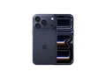APPLE iPhone 17 Pro 5G 512 GB Tiefblau Dual SIM