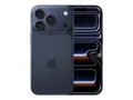 Apple iPhone 17 Pro - 5G Smartphone - Dual-SIM / Interner Speicher 512 GB - OLED-Display - 6.3" - 2622 x 1206 Pixel (120