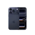 Apple iPhone 17 Pro 512 GB: 6,3" Display mit ProMotion bis zu 120 Hz, A19 Pro Chip, bahnbrechende Batterielaufzeit, Pro Fusion Kamera-System mit Center Stage Frontkamera; Tiefblau