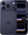 Apple iPhone 17 Pro Tief-Blau 512GB EEK A (A - G) 16cm (6.3 Zoll)