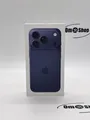 Apple iPhone 17 Pro 512GB Deep Blue Neu Versiegelt (Differenzbesteuert)