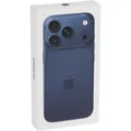 Apple iPhone 17 Pro (512GB) tiefblau Smartphone