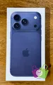 Apple iPhone 17 Pro -512GB/12GB/6,3"/A19 Pro-DEEP BLUE-Neu/OVP (versiegelt)