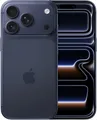 Apple iPhone 17 Pro 512GB Smartphone Blau Blue - Batterie 100% - Wie Neu