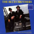 Various Artists / THE BLUES BROTHERS O.S.T. (LTD BLUE LP) / Rhino / 0349784555