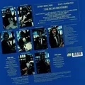 OST/VARIOUS - THE BLUES BROTHERS 180GR. LTD. BLUE VINYL  VINYL LP NEU