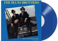 Various: The Blues Brothers (180g) (Limited Edition) (Blue Vinyl) - Warner Musi
