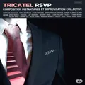 Various - Tricatel RSVP