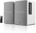EDIFIER Studio R1280DB White 2.0 BT Lautsprecher Bluetooth Lautsprechersystem