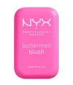 NYX Professional Makeup Buttermelt Blush Cremerouge 5 g Nr. 06 - For The Butta