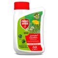 Protect Garden Unkrautbekämpfungsmittel Loredo Quattro Universal-Rasenunkrautfrei, 100 ml, rasenfreundlich, wurzeltiefe Wirkung, gegen sämtliche Unkräuter