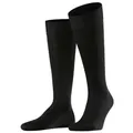 Falke Travel Comfort Energizing Wool Schwarz Gr 39/40 Herren