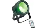 EUROLITE LED SLS-30 COB RGBAL Floor Spot 30W Schwarz 51915304 Bühnenbeleuchtung