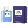 Antonio Banderas Blue Seduction for Men Eau De Toilette 200 ml