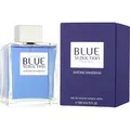 Antonio Banderas Blue Seduction Eau de Toilette für Männer 200 ml
