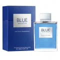 Banderas Perfumes – Blue Seduction – Eau de Toilette Spray für Herren – 200 ml / 6,7 Fl. Oz