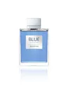 Banderas Perfumes – Blue Seduction – Eau de Toilette Spray für Herren – 200 ml
