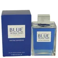 Antonio Banderas Blue Seduction for Men 200 ml  EDT Eau de Toilette Spray
