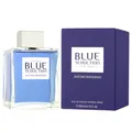 Antonio Banderas Blue Seduction for Men Eau De Toilette EDT 200 ml (man)