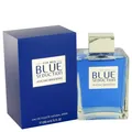 Antonio Banderas Blue Seduction eau de toilette spray 200 ml