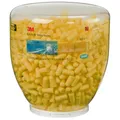 4er PACK(Stk) E-A-R-SOFT™ YELLOW NEONS™ Nachfüll- Dispenser, 500 Paar EN 352-2