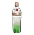 Tanqueray No. TEN, Destillierter Gin, The Citrus Heart Edition, Grapefruit- & Rosemarin - Geschmack, 45,3% Vol, 1000ml Einzelflasche
