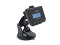 Caliber FM -Transmitter - 12 -V -Zigarettenauto -Ladegerät - Auto -Radio -Musikzubehör - PMT701DAB - DAB+ Signal - FM oder Aux Output - USB -Ladeanschluss - Schwarz - 130 x 86 x 95 mm