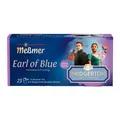 Earl of Blue Schwarzer Tee aromatisiert mit Bergamotte-Blaubeere-Geschmack NEU