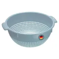 Westmark Seiher, ø innen 24 cm, blau, 2126221B