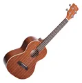 Kala KA-T Mahogany Tenor Ukulele Mahagoni Uke mit Tasche Gigbag