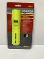 Peli 3345Z0 LED-Taschenlampe sicherheitszertifiziert IPX7 wasserdicht 207lm NEU