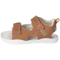 Ricosta Leder-Barfußschuhe in Hellbraun - 33