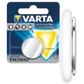 Apple AirTag Bluetooth-Tracker + Varta 2032/CR 3V 1er
