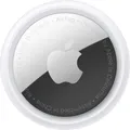 Apple AirTag Weiß-Silber 1St.