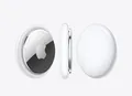 Apple AirTag Tracker 1er Pack Weiß/Silber 1. Gen MX532ZM/A NEU