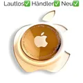 4 * Apple AirTag | NEU ohne Lautsprecher | Anti-Diebstahl | lautlos |  Händler✅
